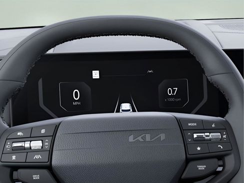 New 2026 Kia Sportage X-Line AWD/4WD image 21