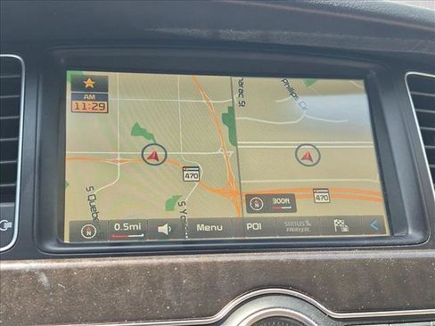 Used 2014 Kia Cadenza Premium FWD image 21