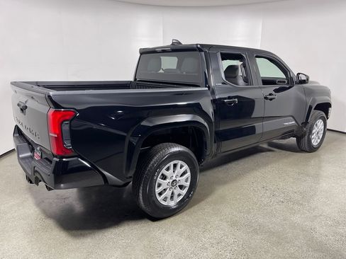 New 2026 Toyota Tacoma SR5 image 3
