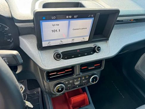 Used 2024 Ford Maverick XLT w/ XLT Luxury Package AWD/4WD image 18