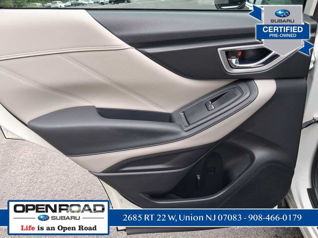 Used 2023 Subaru Forester Limited AWD/4WD image 23