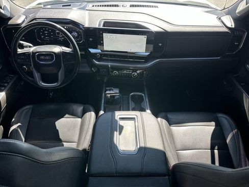 Used 2022 GMC Sierra 1500 SLT w/ SLT Premium Plus Package image 19