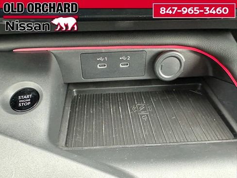 Used 2026 Nissan Sentra SV w/ SV Convenience Package FWD image 18