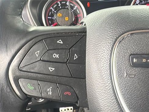 Used 2016 Dodge Challenger R/T Scat Pack image 19