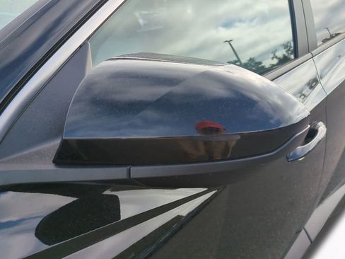 New 2026 Hyundai Tucson SEL image 12