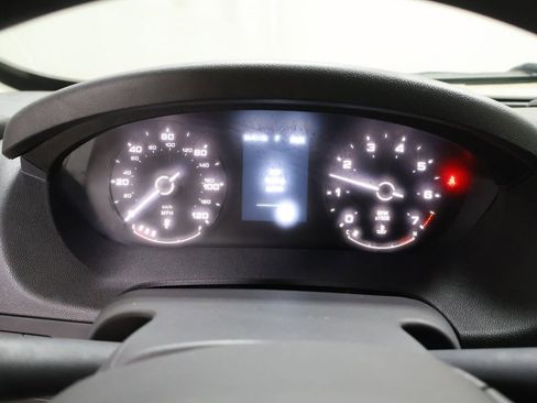 New 2026 RAM ProMaster 2500 image 19