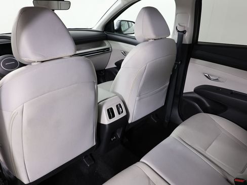 Used 2025 Hyundai Tucson SEL AWD/4WD image 29