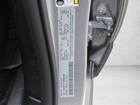 Used 2025 RAM 1500 RHO w/ Bed Utility Group image 20