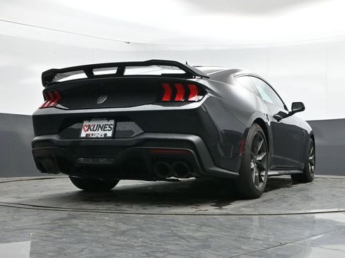 Used 2024 Ford Mustang Dark Horse RWD image 41