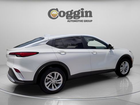 New 2025 Buick Envista Preferred w/ Convenience I Package image 18