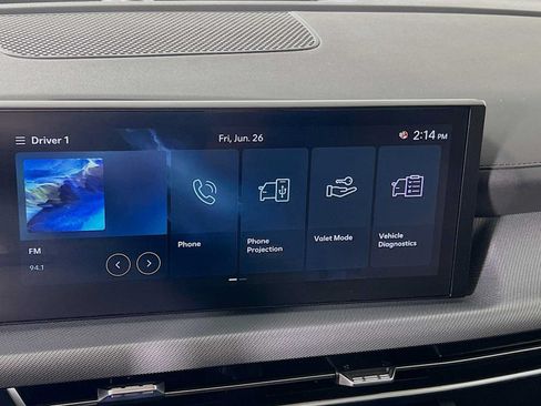 Certified 2026 Hyundai Sonata SE FWD image 15