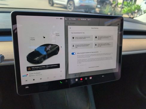 Used 2021 Tesla Model 3 Long Range image 16