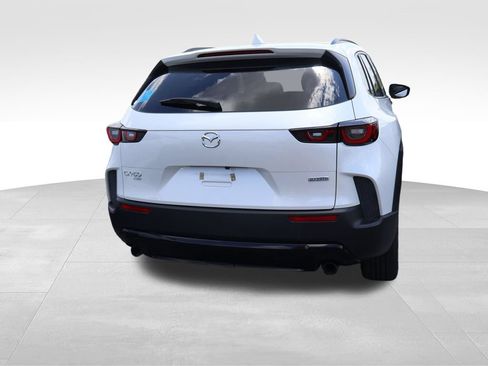 Used 2025 MAZDA CX-50 AWD 2.5 Hybrid w/ Premium Pkg image 17