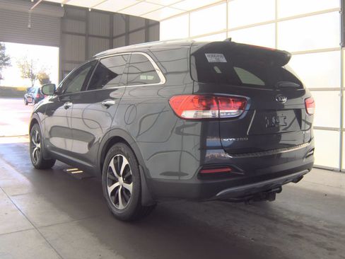 Used 2018 Kia Sorento EX w/ EX Advanced Touring Package AWD/4WD image 6