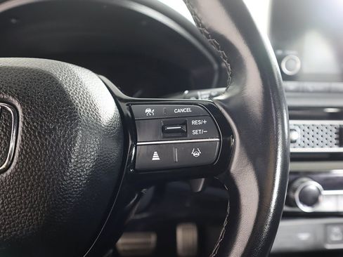 Used 2023 Honda Civic Sport image 38