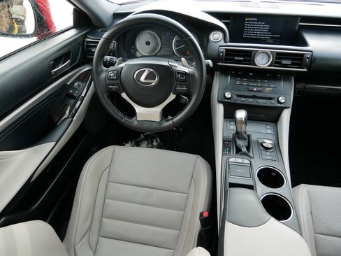 Used 2015 Lexus RC 350 AWD image 9