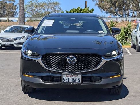 Used 2025 MAZDA CX-30 AWD 2.5 S image 7