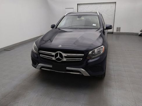Used 2019 Mercedes-Benz GLC 300 4MATIC w/ Premium Package image 15