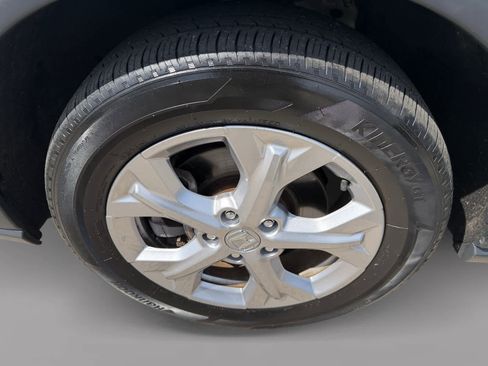 Used 2024 Honda HR-V LX image 9