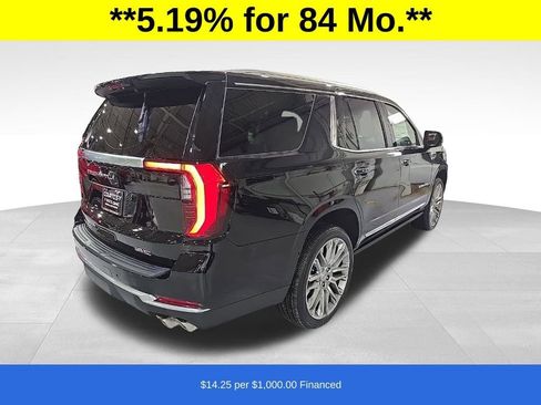 New 2026 GMC Yukon Denali image 7