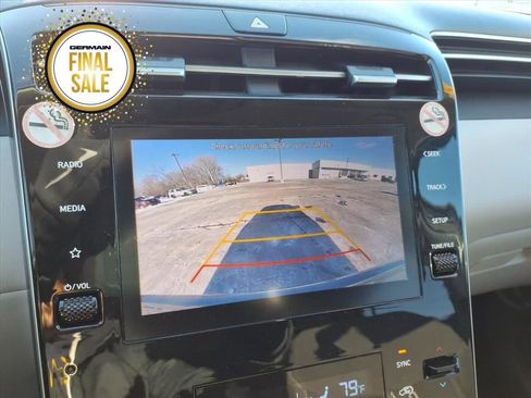 Used 2024 Hyundai Tucson SEL image 19