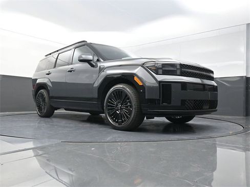 New 2026 Hyundai Santa Fe Calligraphy image 33