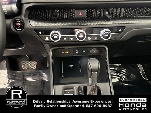 Used 2026 Honda CR-V Sport-L image 10