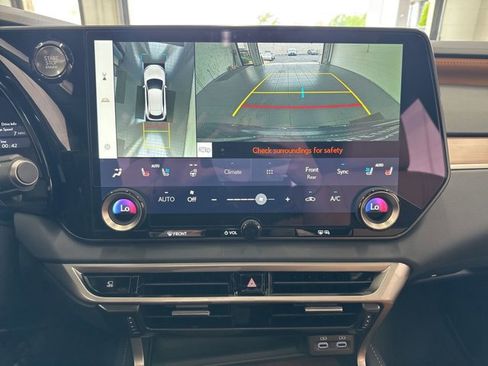 New 2026 Lexus RX 350 Premium AWD/4WD image 26
