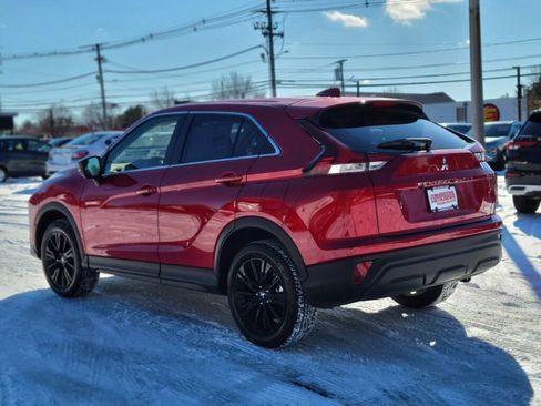 New 2025 Mitsubishi Eclipse Cross LE image 3