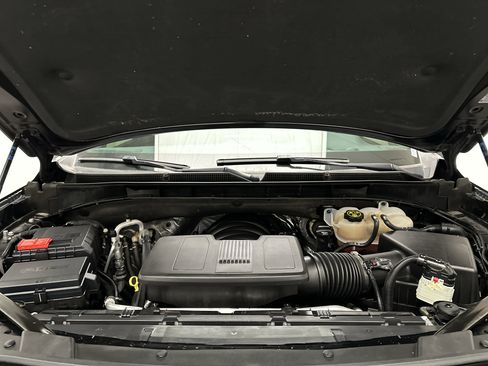 Used 2023 GMC Yukon XL AT4 image 47