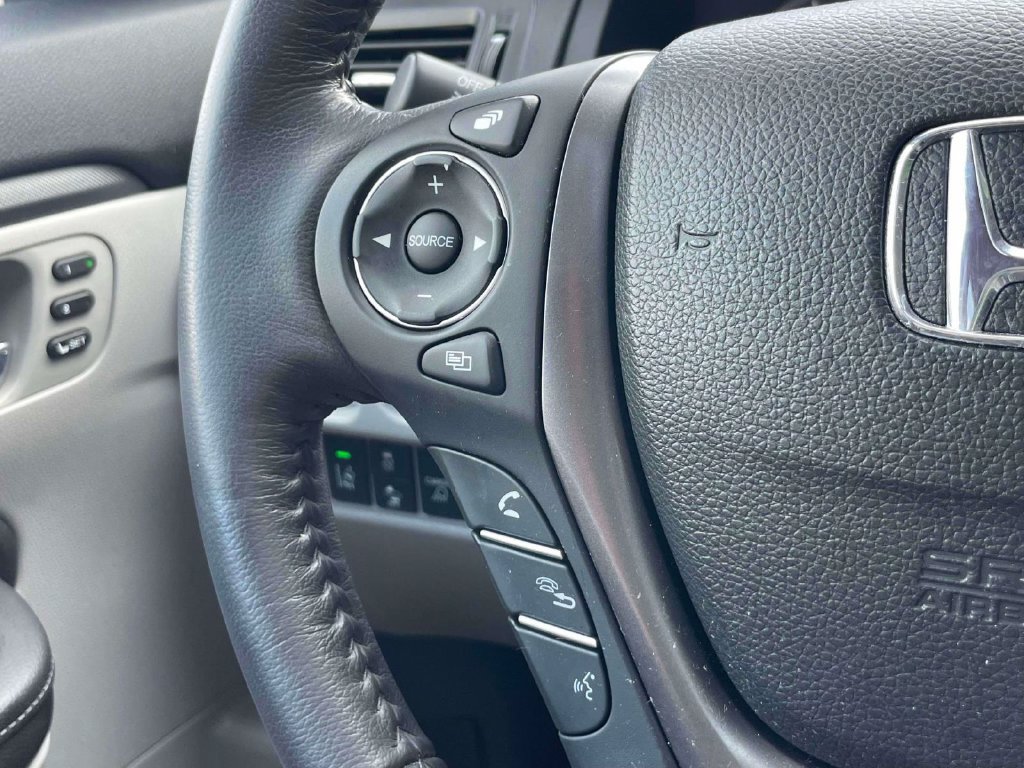 Certified 2023 Honda Ridgeline RTL image 23