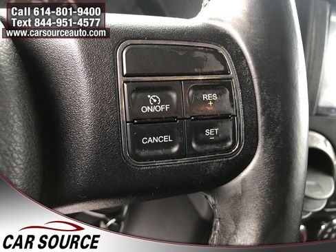 Used 2013 Jeep Wrangler Sport image 12