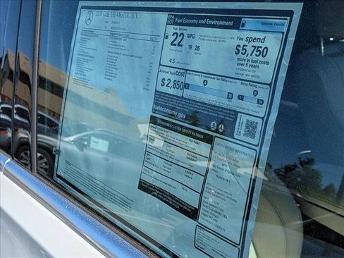 New 2026 Mercedes-Benz GLE 350 4MATIC image 18