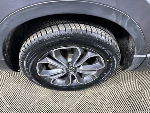 Used 2022 Honda CR-V EX image 10