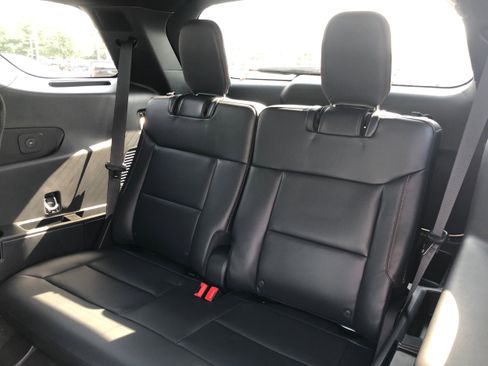 New 2025 Ford Explorer ST image 10