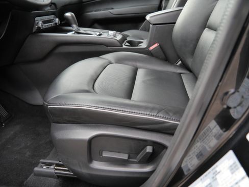 Used 2025 MAZDA CX-5 AWD 2.5 S w/ Select Package image 20