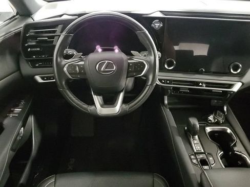 Used 2024 Lexus RX 350 w/ Convenience Package AWD/4WD image 14