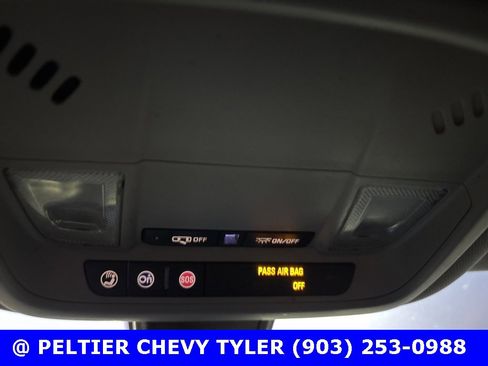 Used 2017 Chevrolet Malibu LS w/ LPO, Convenience Package 1 image 17