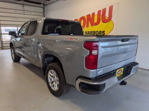 New 2026 Chevrolet Silverado 1500 LT AWD/4WD image 2