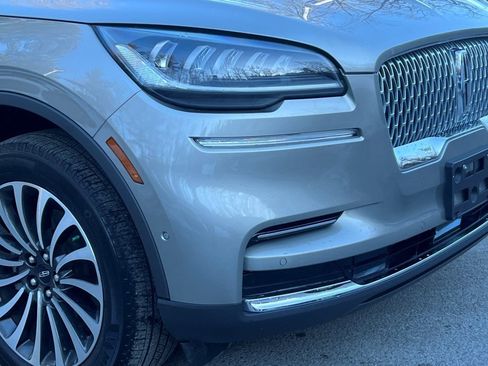 Certified 2023 Lincoln Aviator Reserve w/ Elements Package Plus image 8