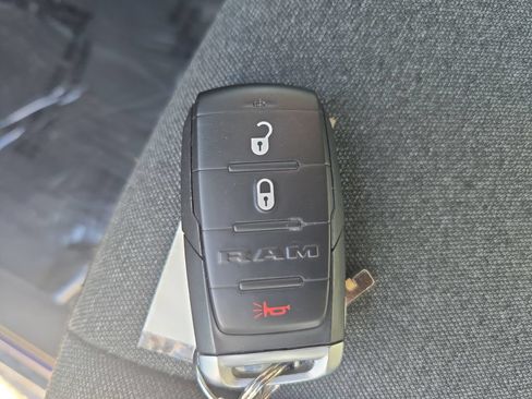 Used 2019 RAM 1500 Tradesman w/ Tradesman Group AWD/4WD image 39