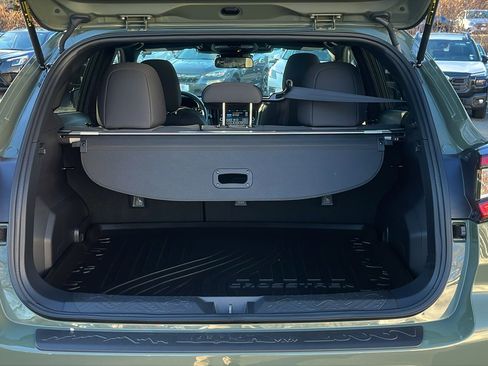 Certified 2025 Subaru Crosstrek 2.5i Sport image 27