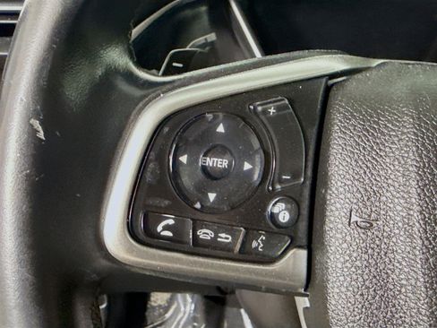 Used 2020 Honda Civic Touring image 14