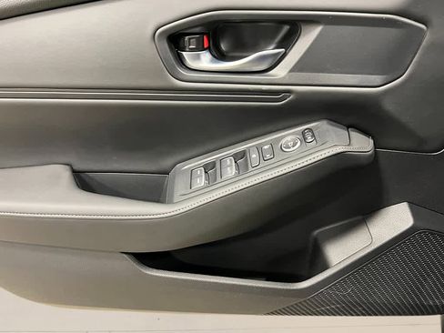 New 2025 Honda Accord Sport image 15