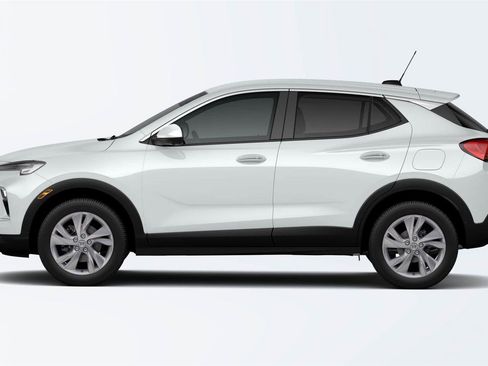 New 2026 Buick Encore GX Preferred image 30