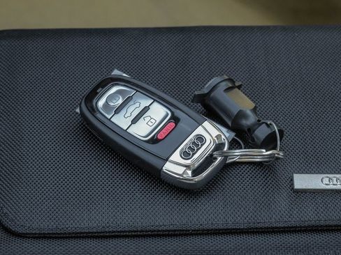 Used 2012 Audi A7 3.0T Premium Plus image 79