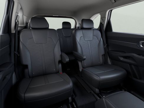 New 2026 Kia Sorento EX FWD image 11