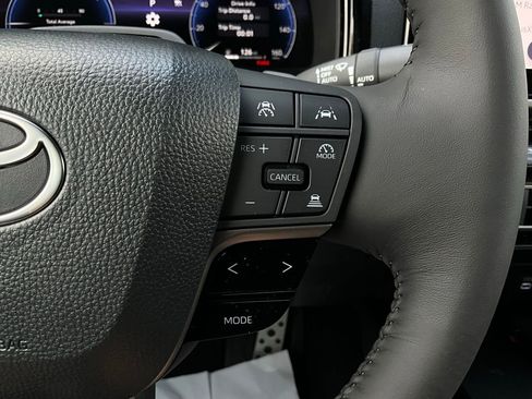 New 2026 Toyota Camry XSE image 37