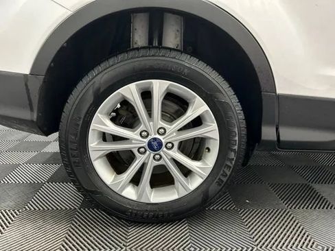 Used 2018 Ford Escape SE AWD/4WD image 24