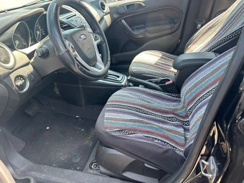 Used 2019 Ford Fiesta SE FWD image 14